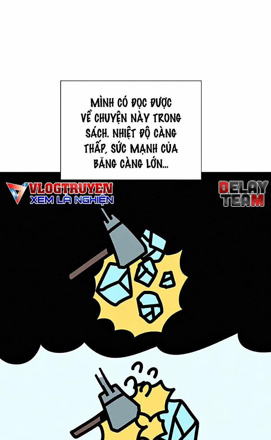 Thực Thư Pháp Sư 26 trang 25