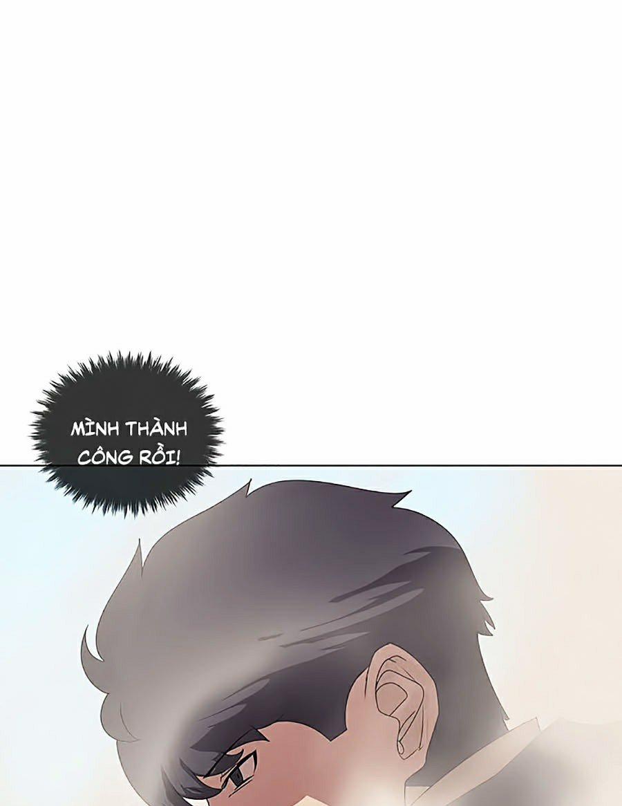 Thực Thư Pháp Sư 26 trang 81