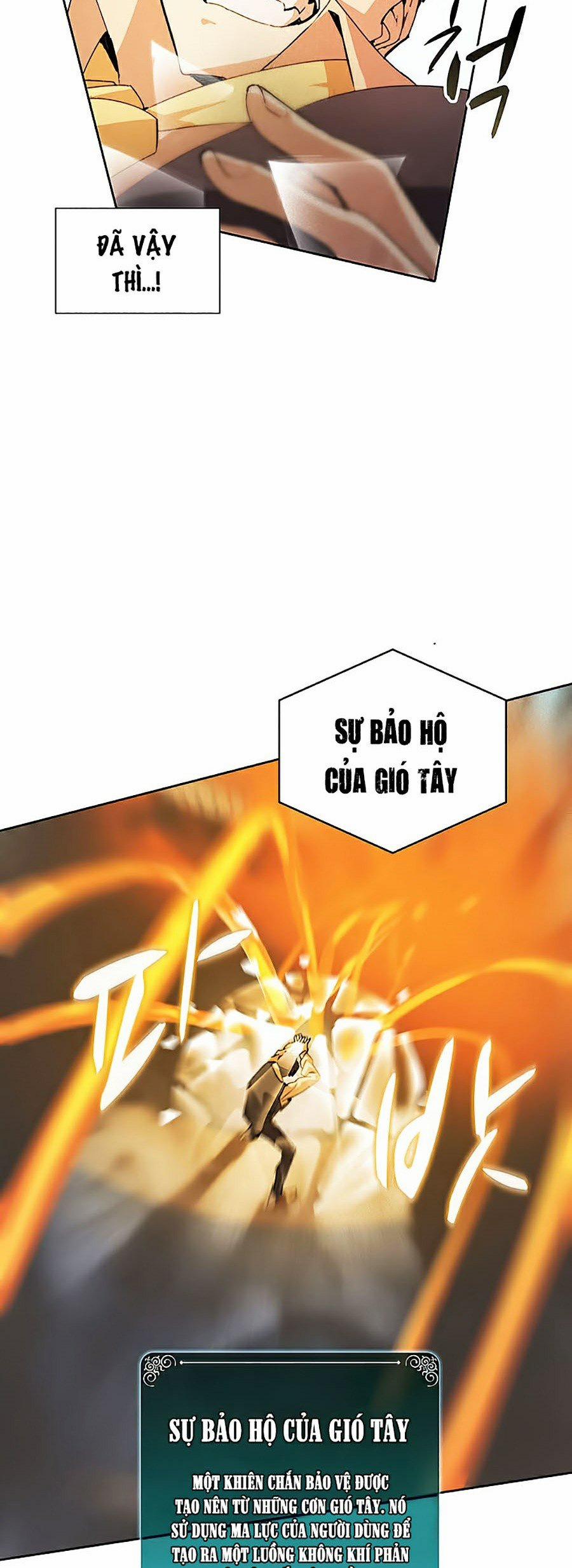 Thực Thư Pháp Sư 27 trang 10