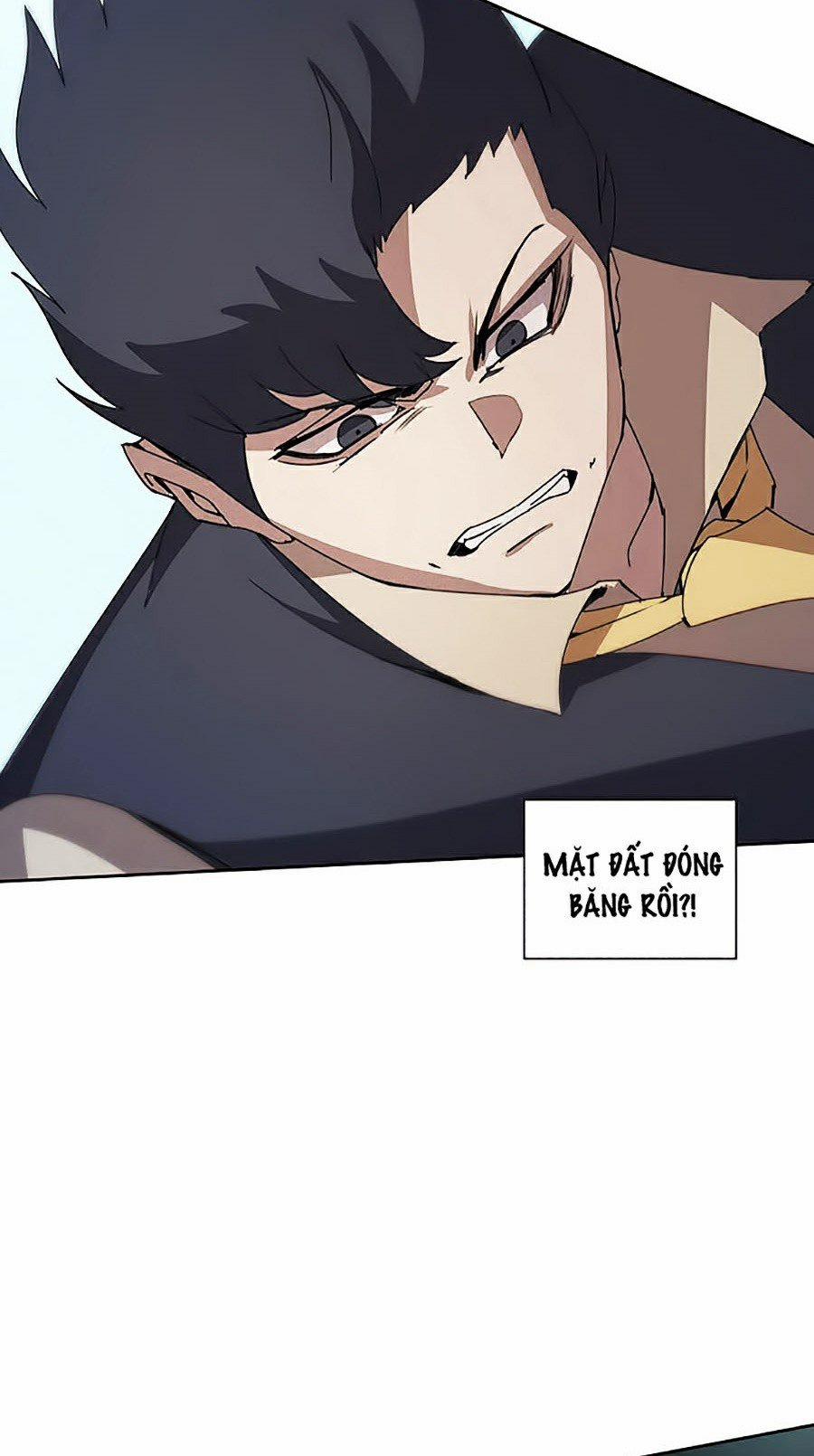 Thực Thư Pháp Sư 27 trang 14