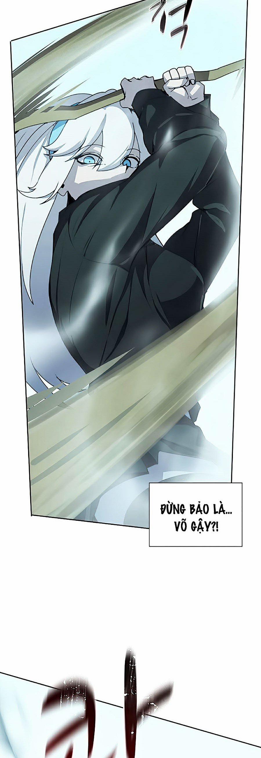 Thực Thư Pháp Sư 27 trang 17