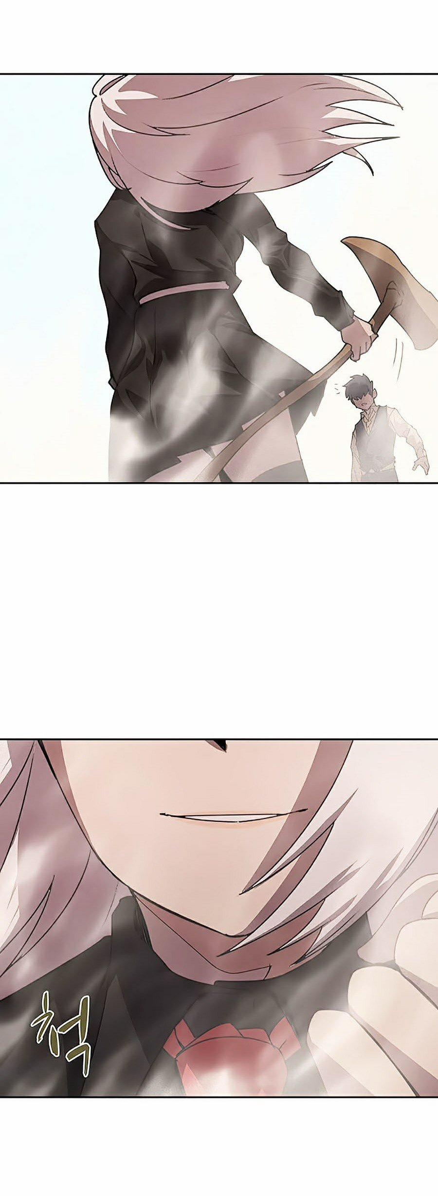 Thực Thư Pháp Sư 27 trang 34