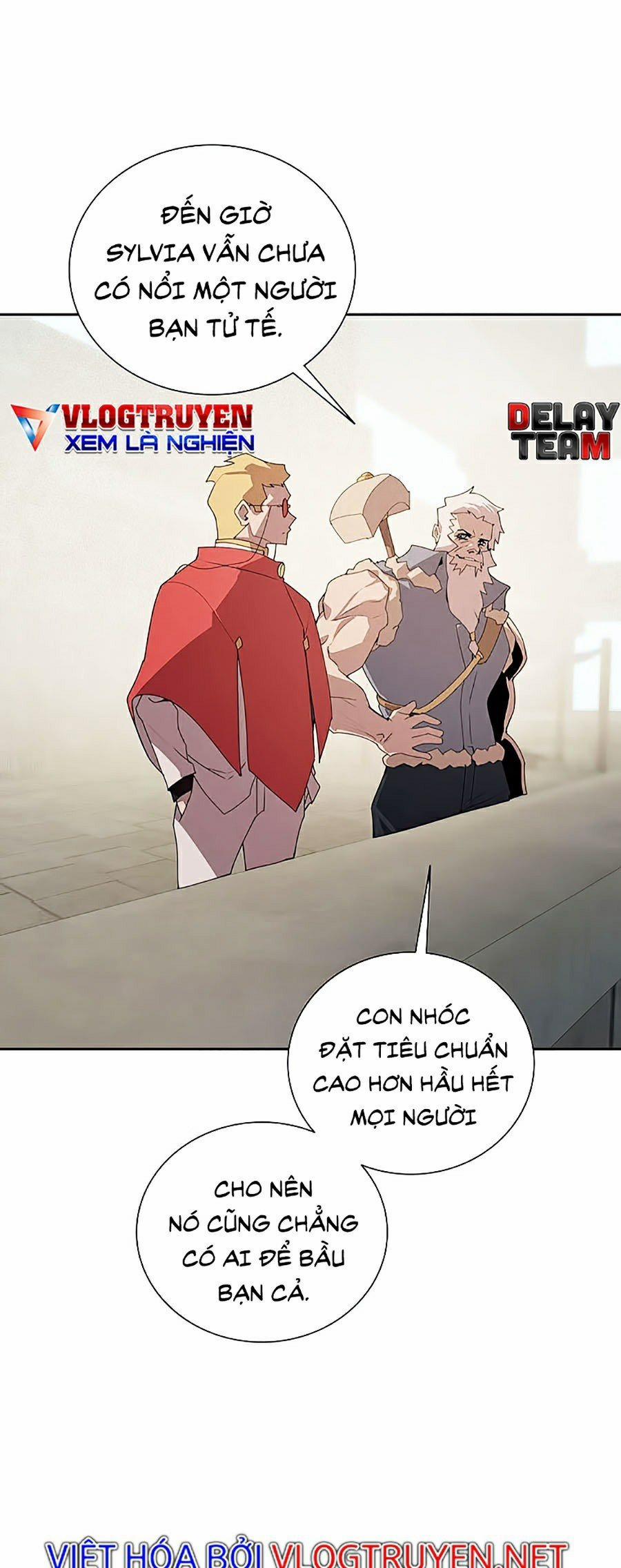 Thực Thư Pháp Sư 27 trang 38