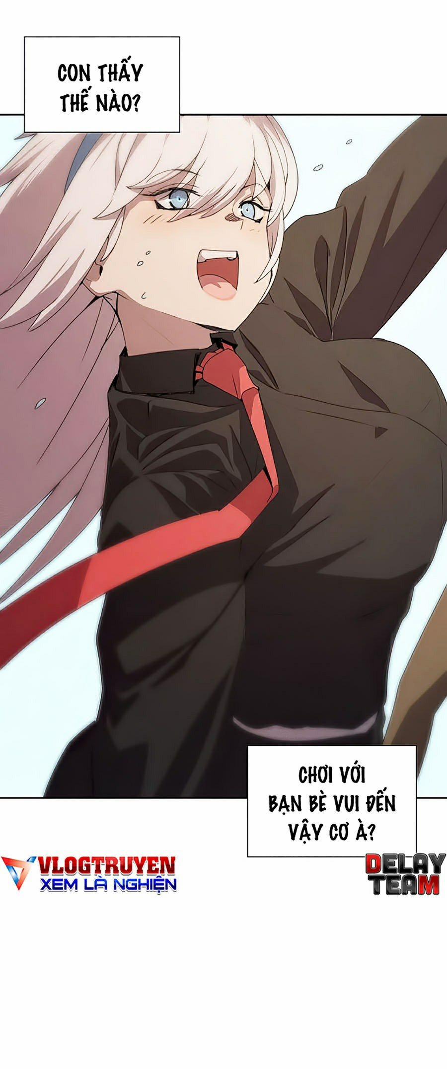 Thực Thư Pháp Sư 27 trang 40