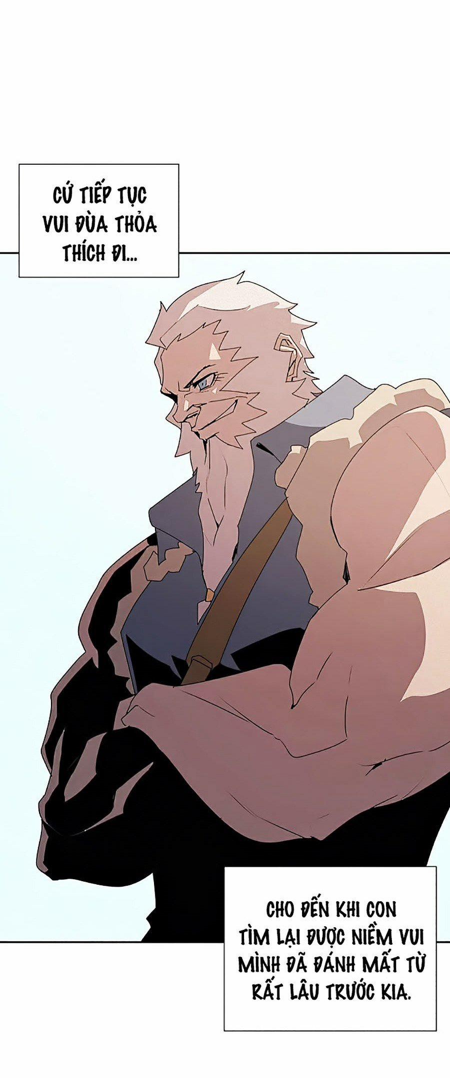 Thực Thư Pháp Sư 27 trang 41