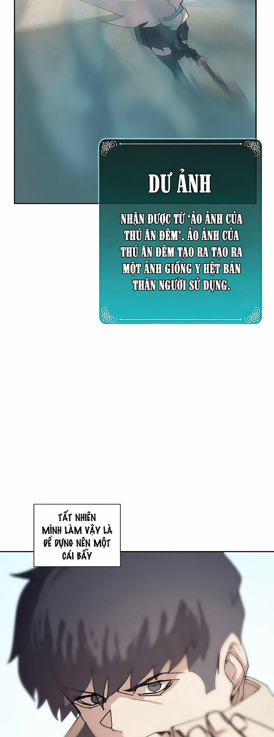 Thực Thư Pháp Sư 27 trang 50