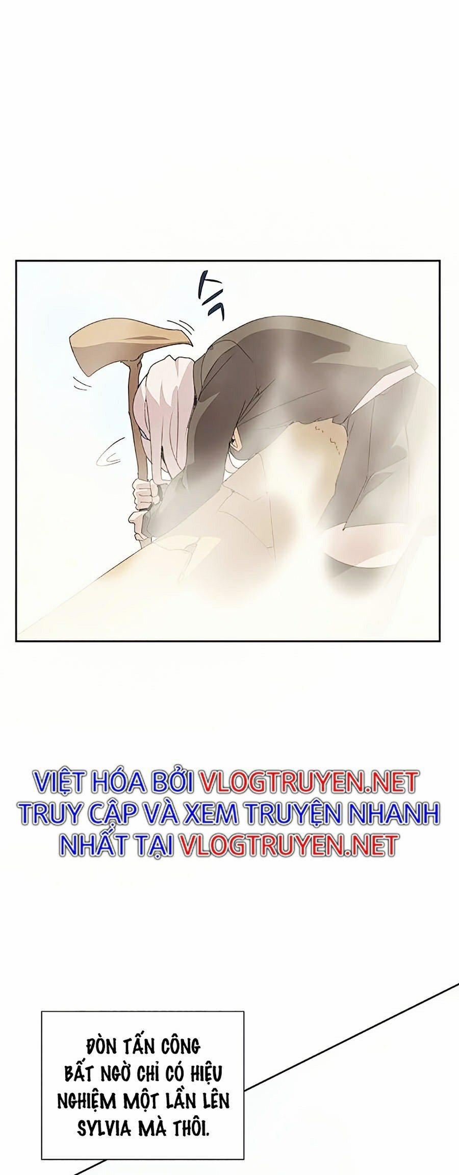 Thực Thư Pháp Sư 27 trang 52