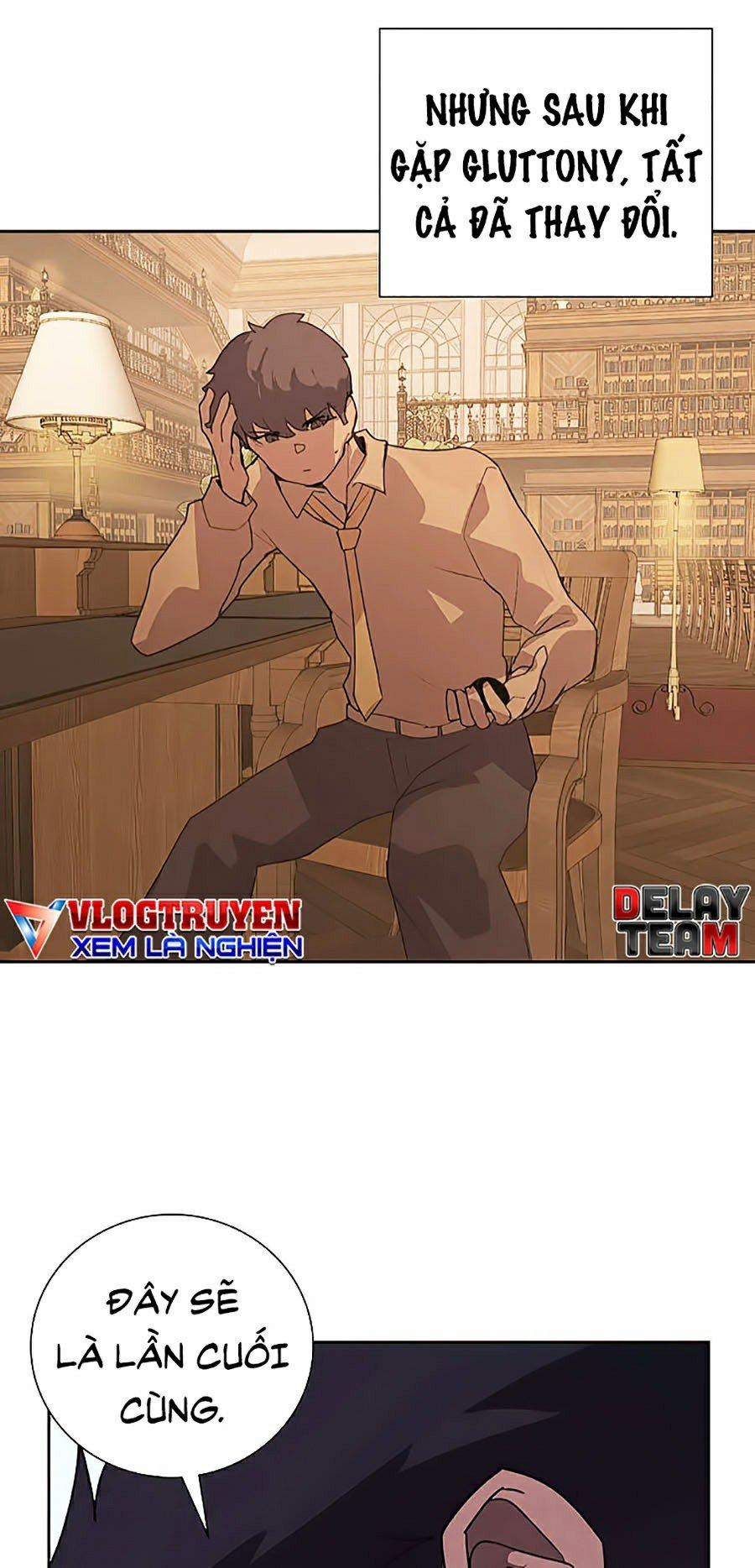 Thực Thư Pháp Sư 28 trang 15