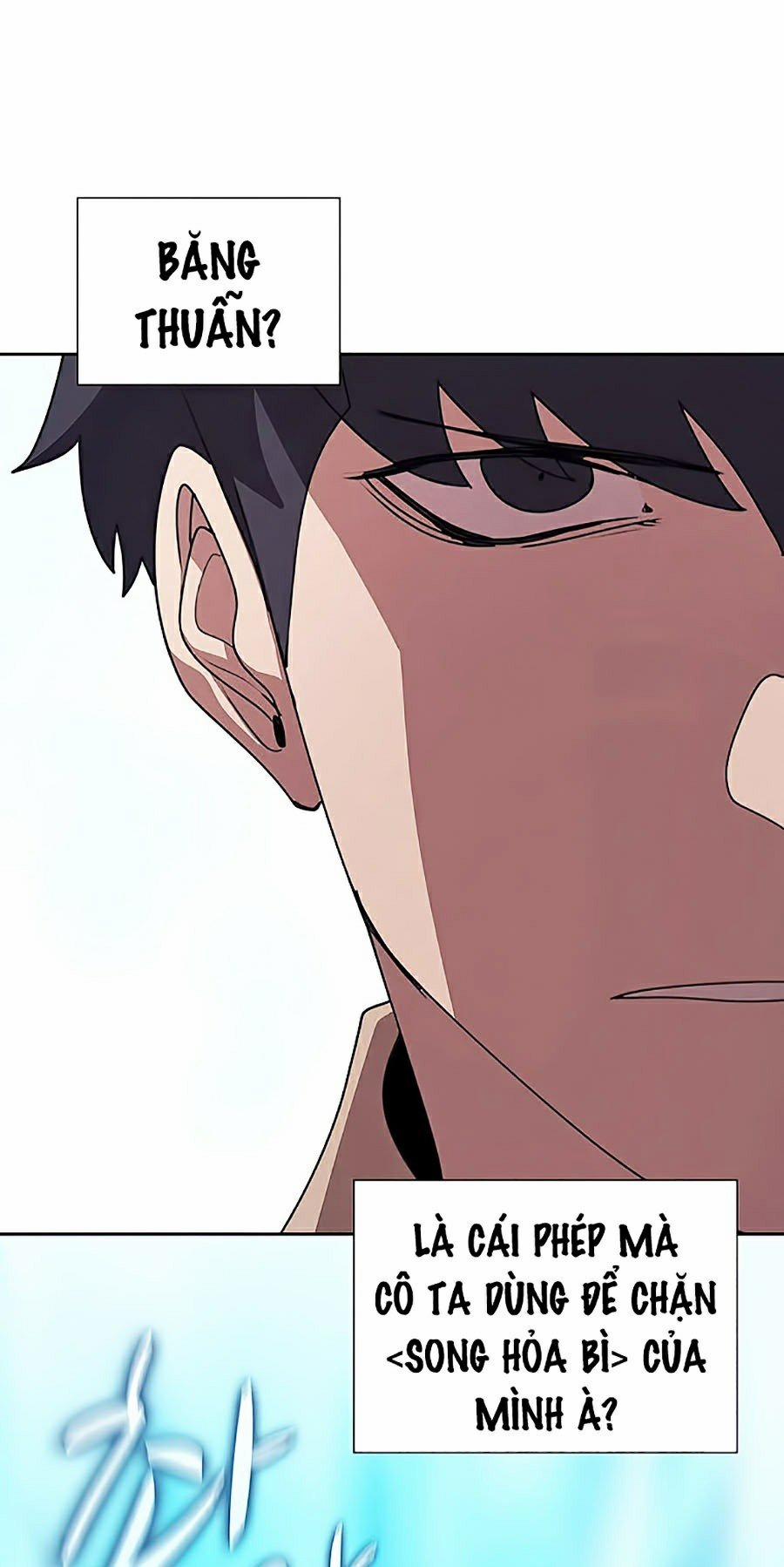 Thực Thư Pháp Sư 28 trang 20