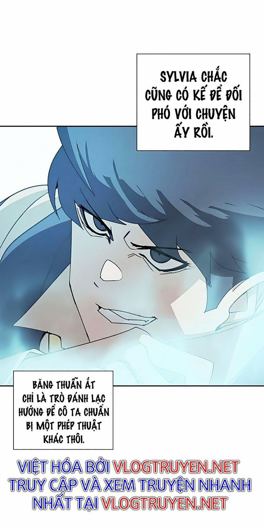 Thực Thư Pháp Sư 28 trang 24