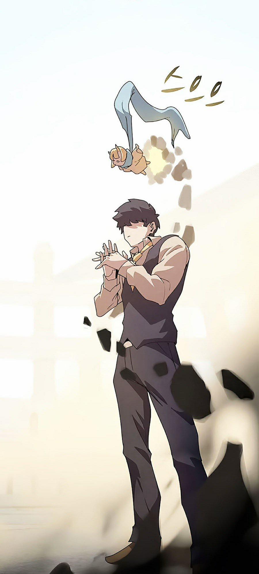 Thực Thư Pháp Sư 28 trang 27