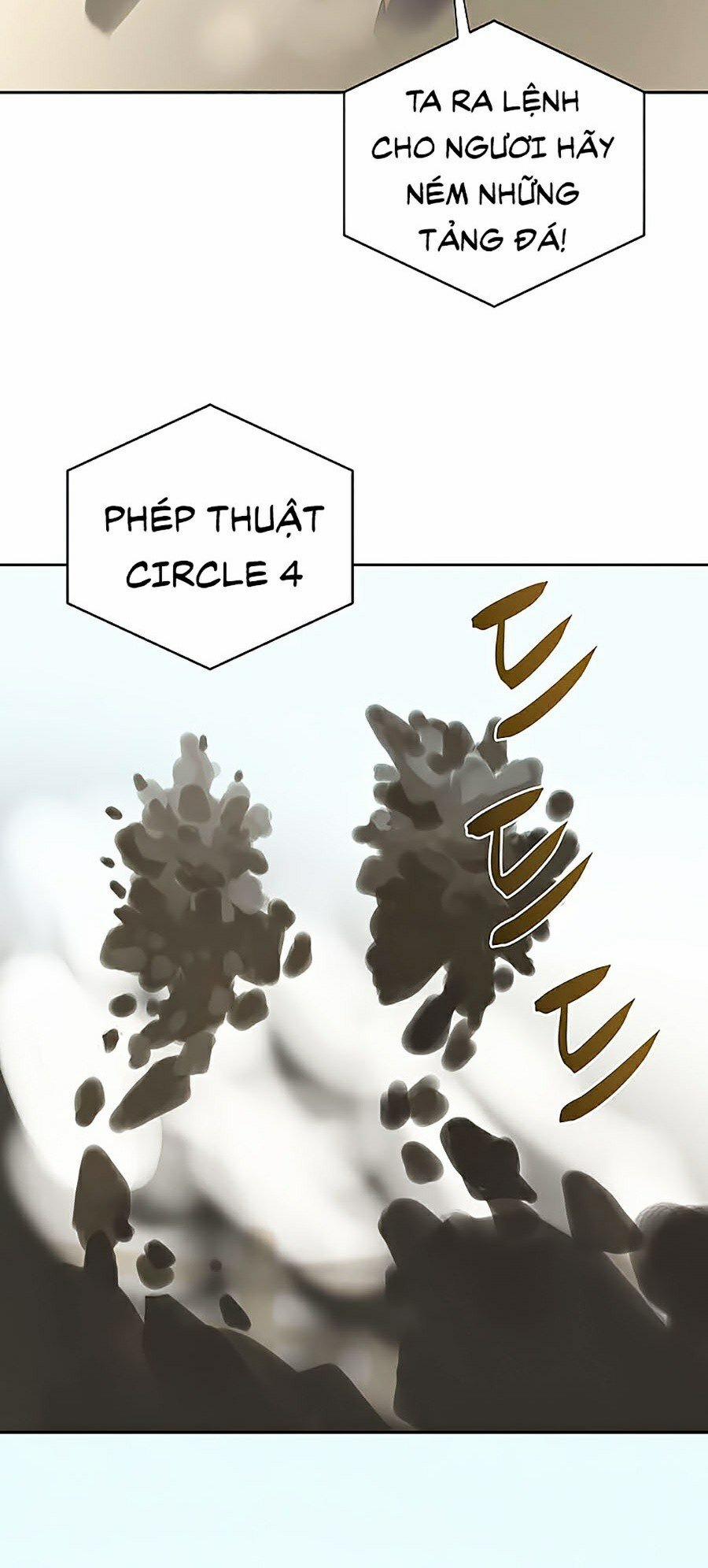 Thực Thư Pháp Sư 28 trang 29