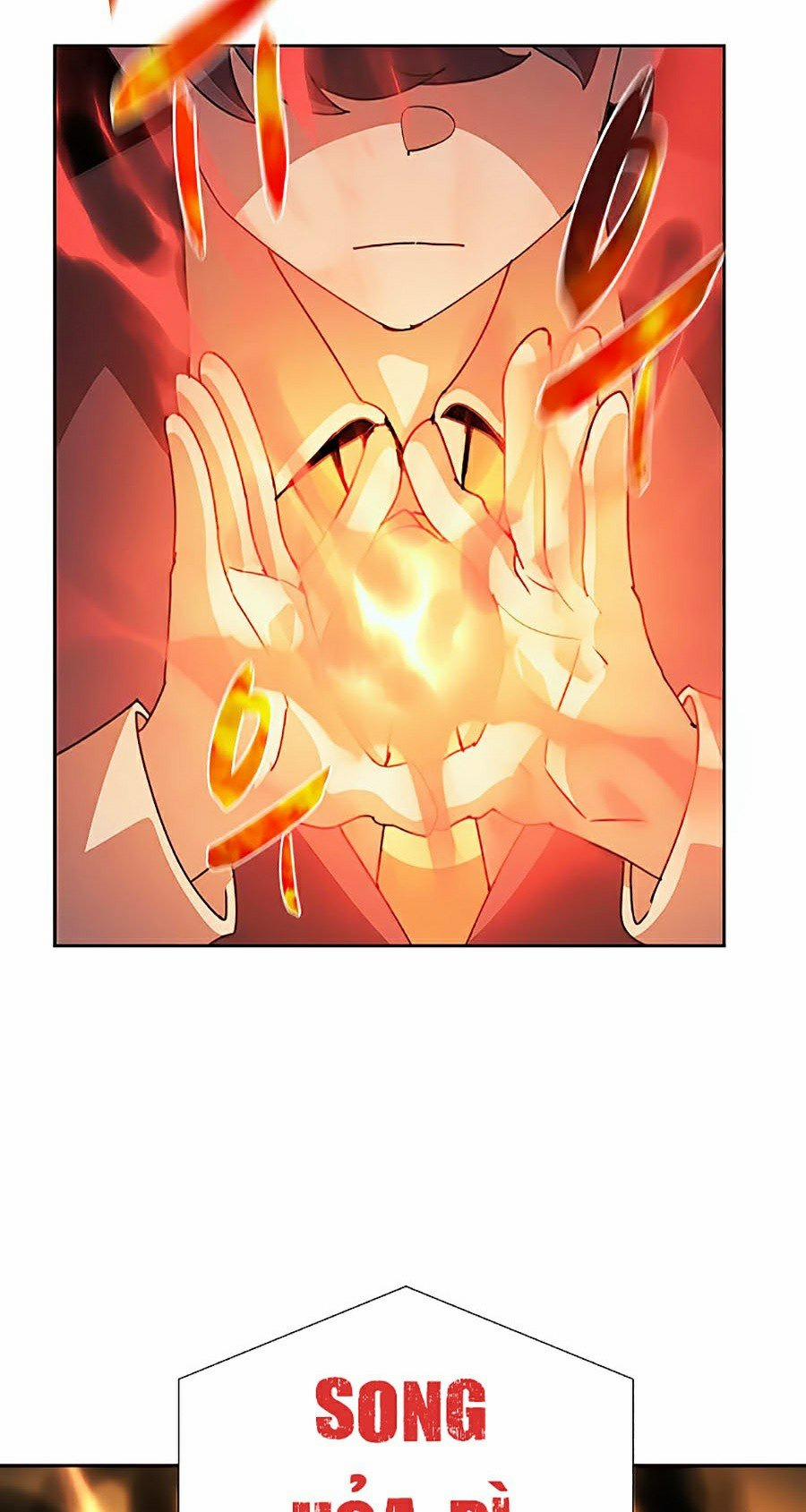 Thực Thư Pháp Sư 28 trang 33