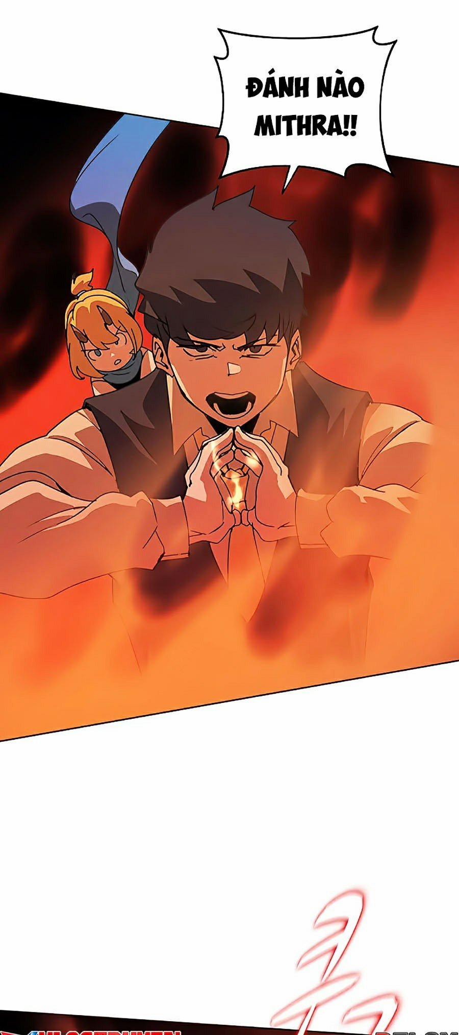 Thực Thư Pháp Sư 28 trang 45