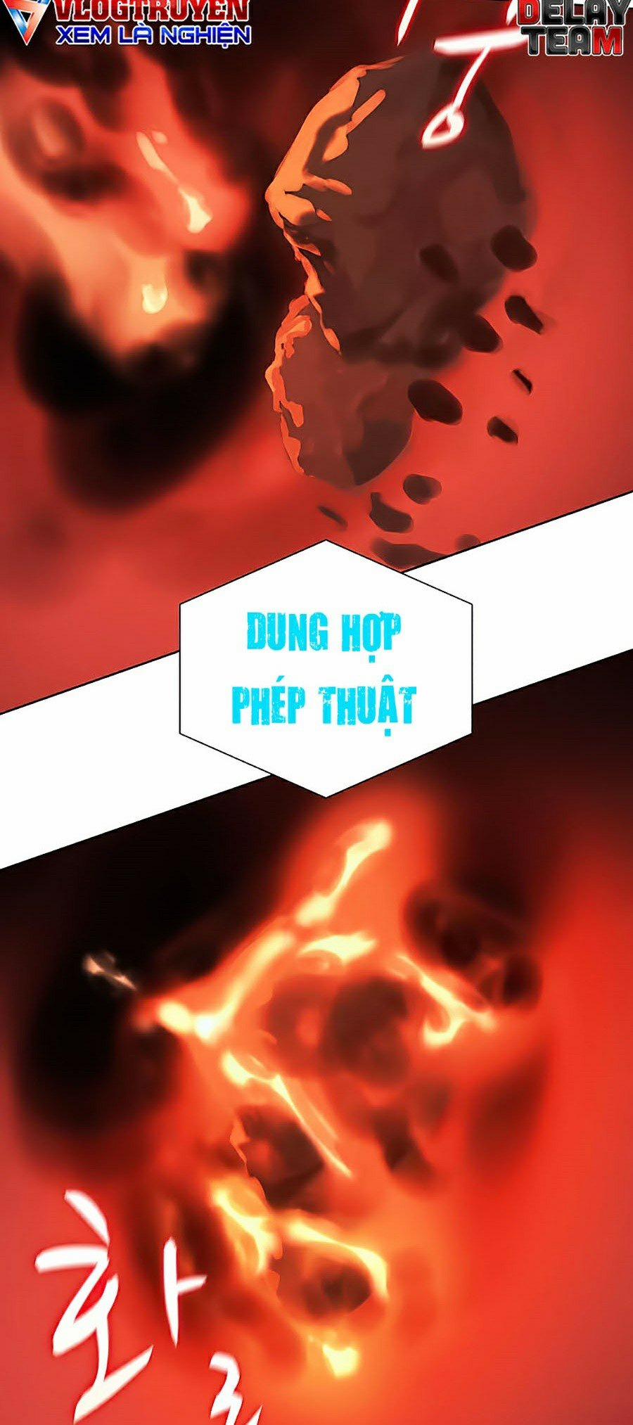 Thực Thư Pháp Sư 28 trang 46