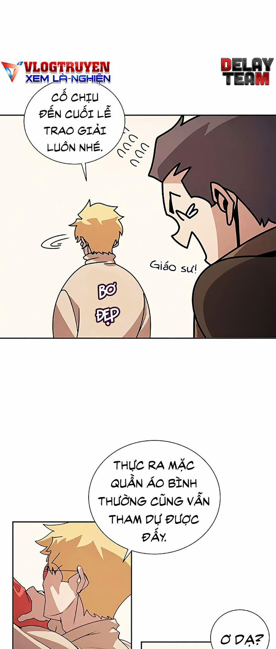 Thực Thư Pháp Sư 29 trang 10