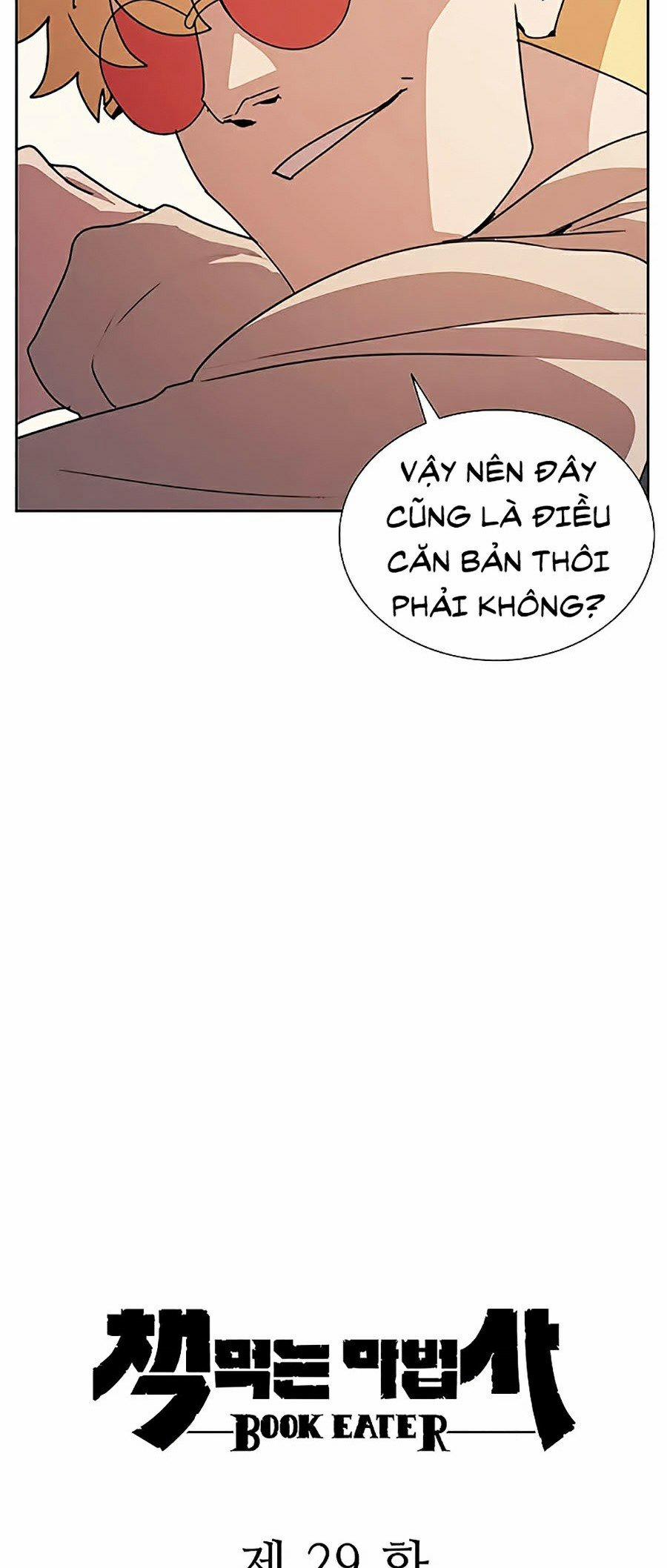 Thực Thư Pháp Sư 29 trang 12