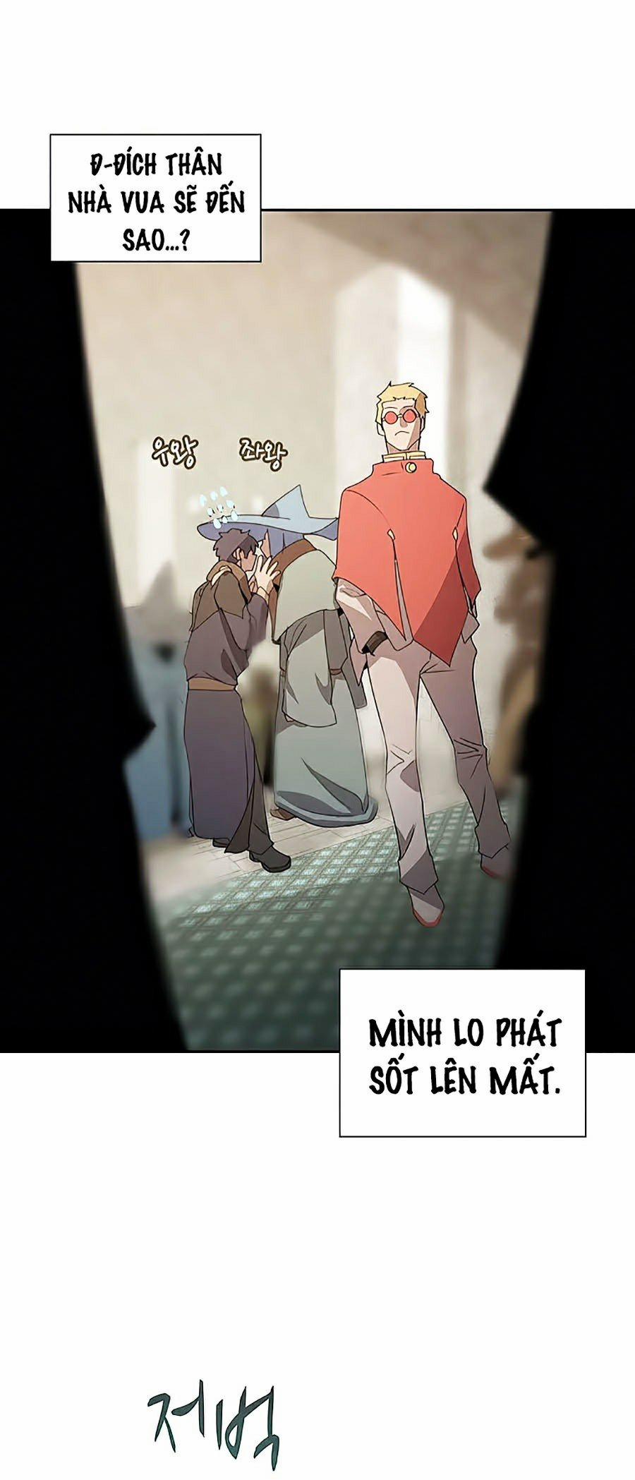 Thực Thư Pháp Sư 29 trang 15