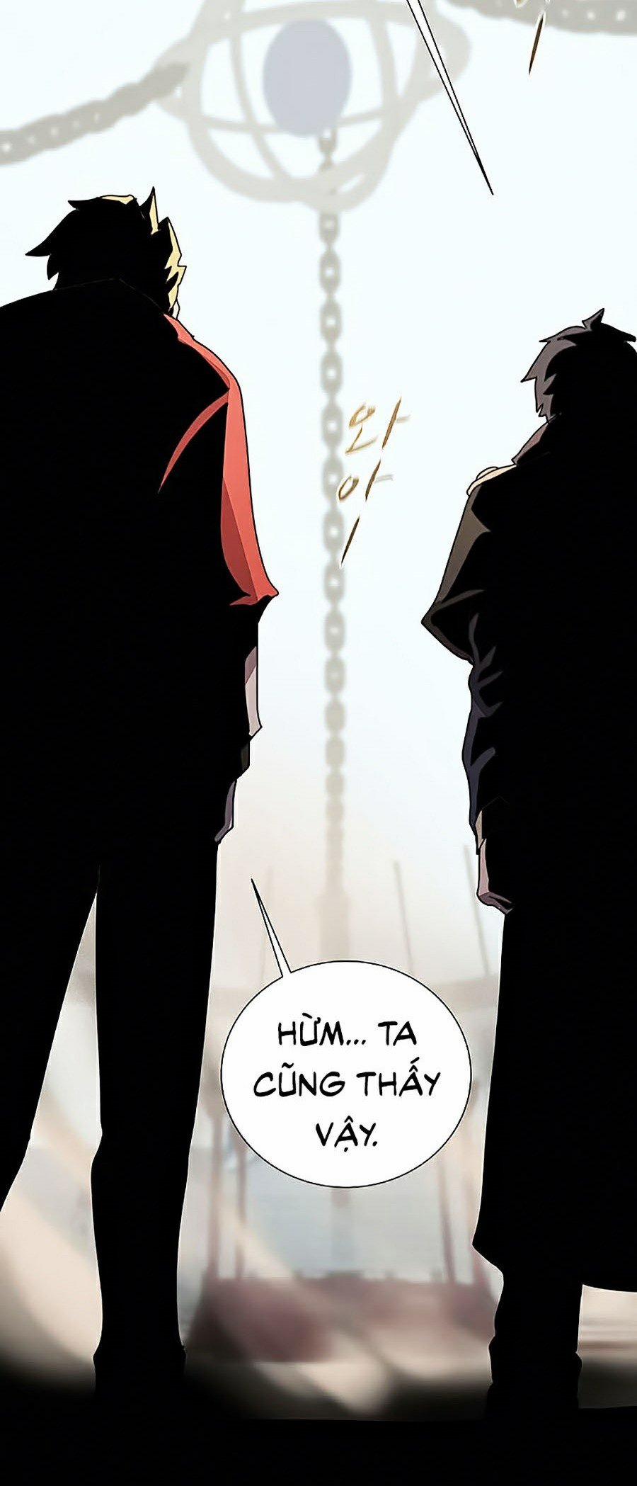 Thực Thư Pháp Sư 29 trang 18