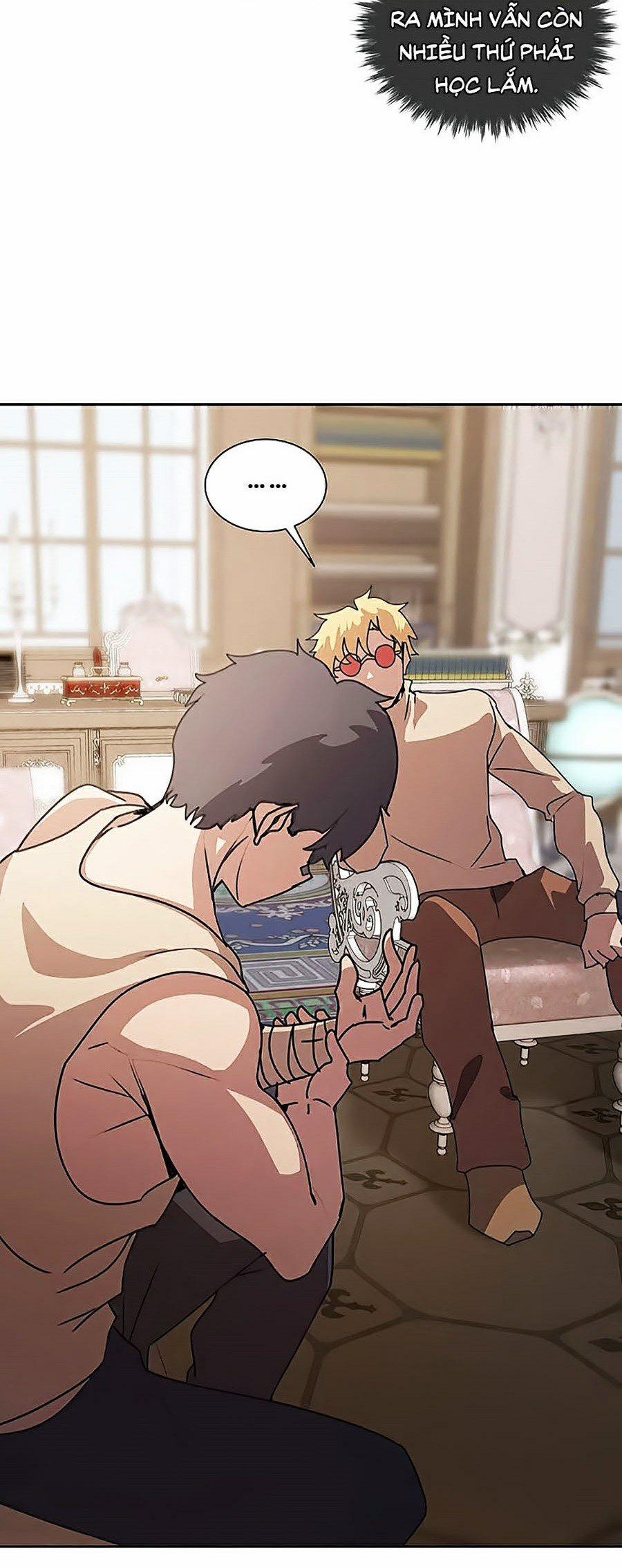 Thực Thư Pháp Sư 29 trang 3