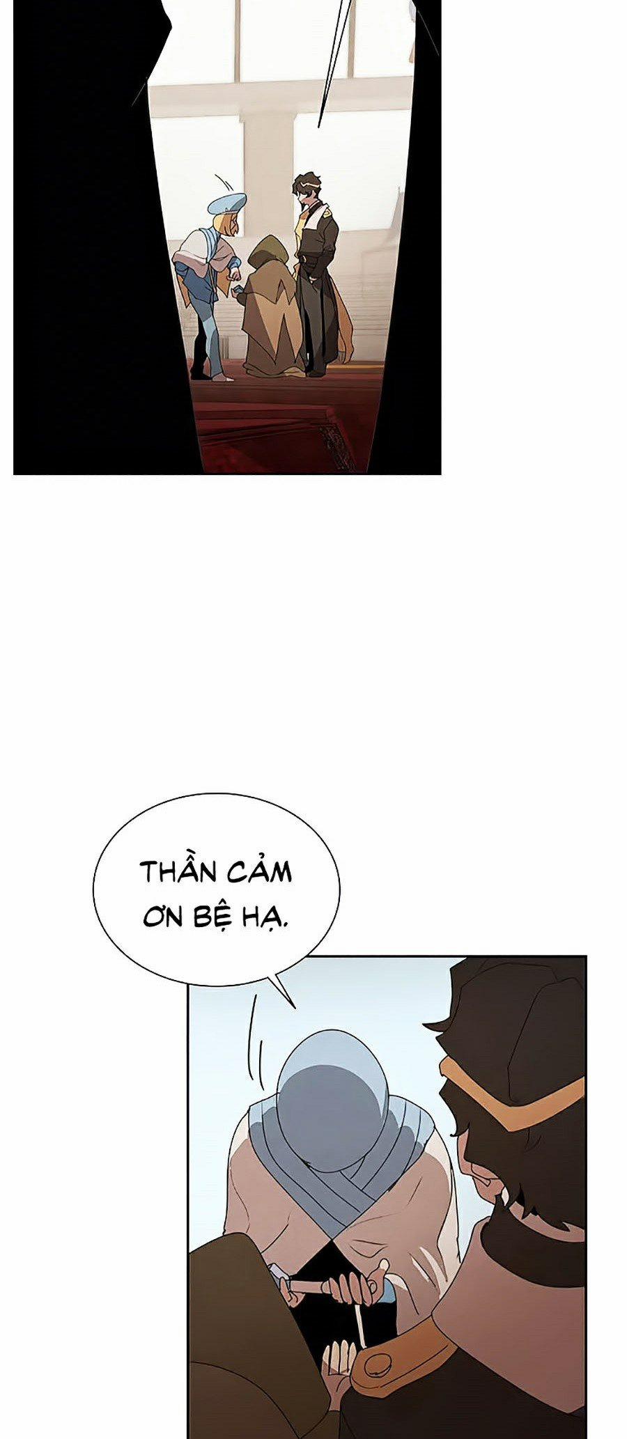 Thực Thư Pháp Sư 29 trang 38