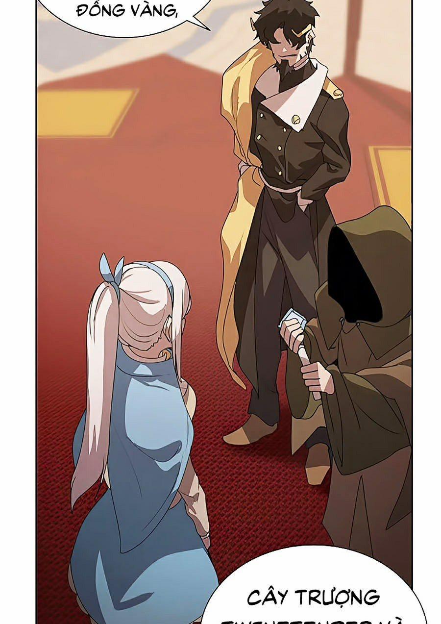 Thực Thư Pháp Sư 29 trang 42