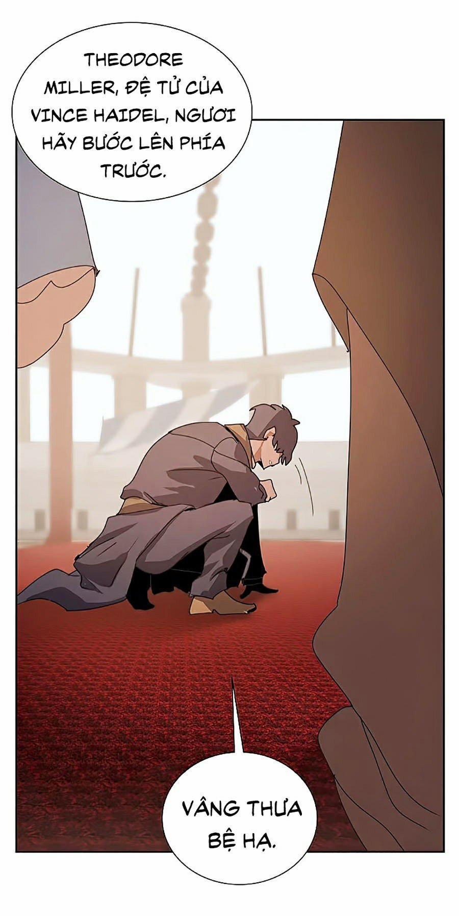 Thực Thư Pháp Sư 29 trang 45