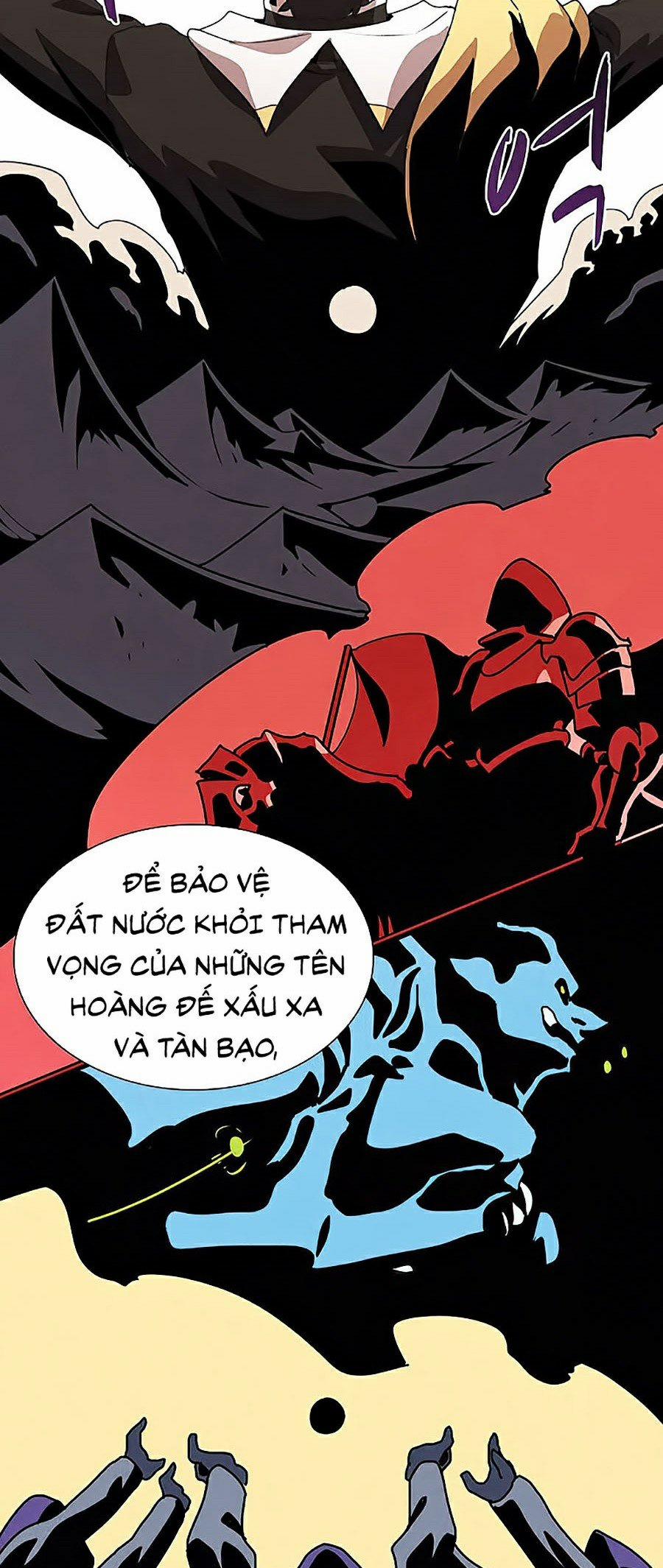 Thực Thư Pháp Sư 29 trang 53