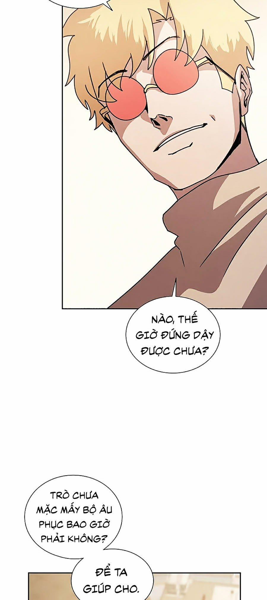 Thực Thư Pháp Sư 29 trang 6