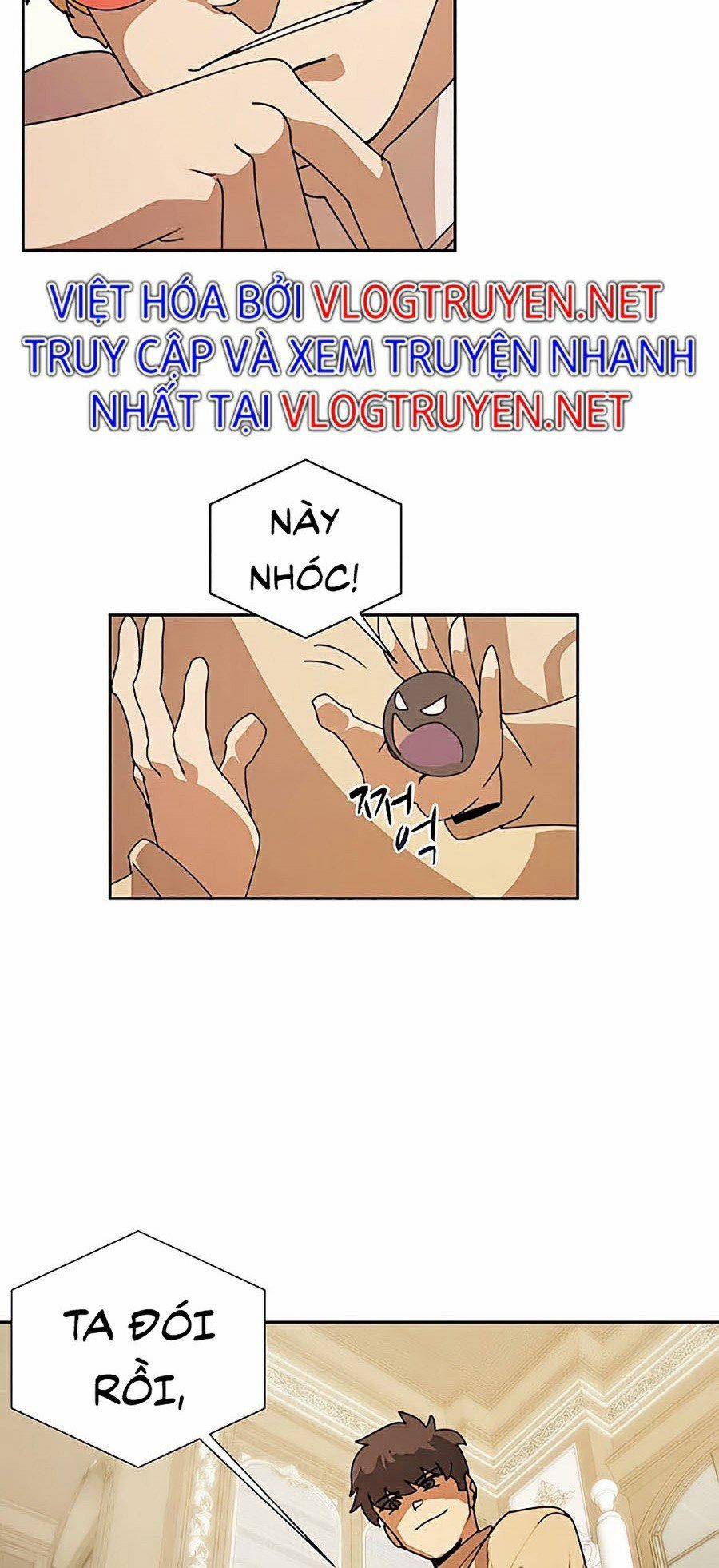 Thực Thư Pháp Sư 29 trang 61