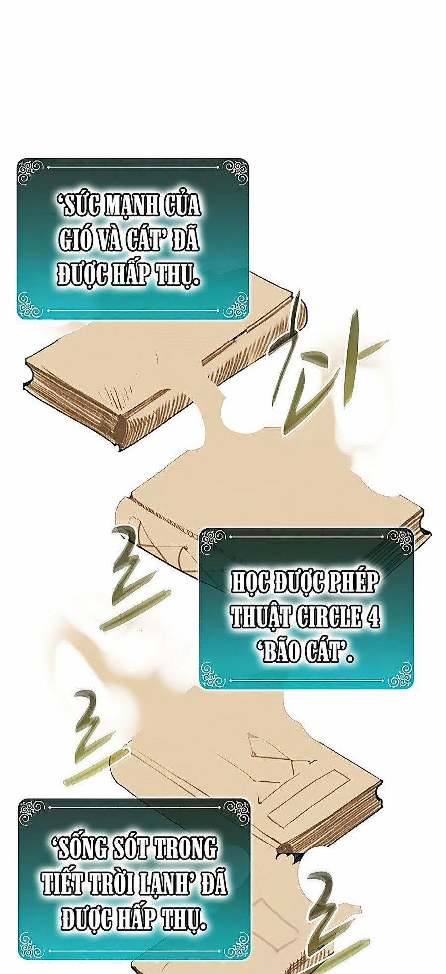 Thực Thư Pháp Sư 29 trang 63