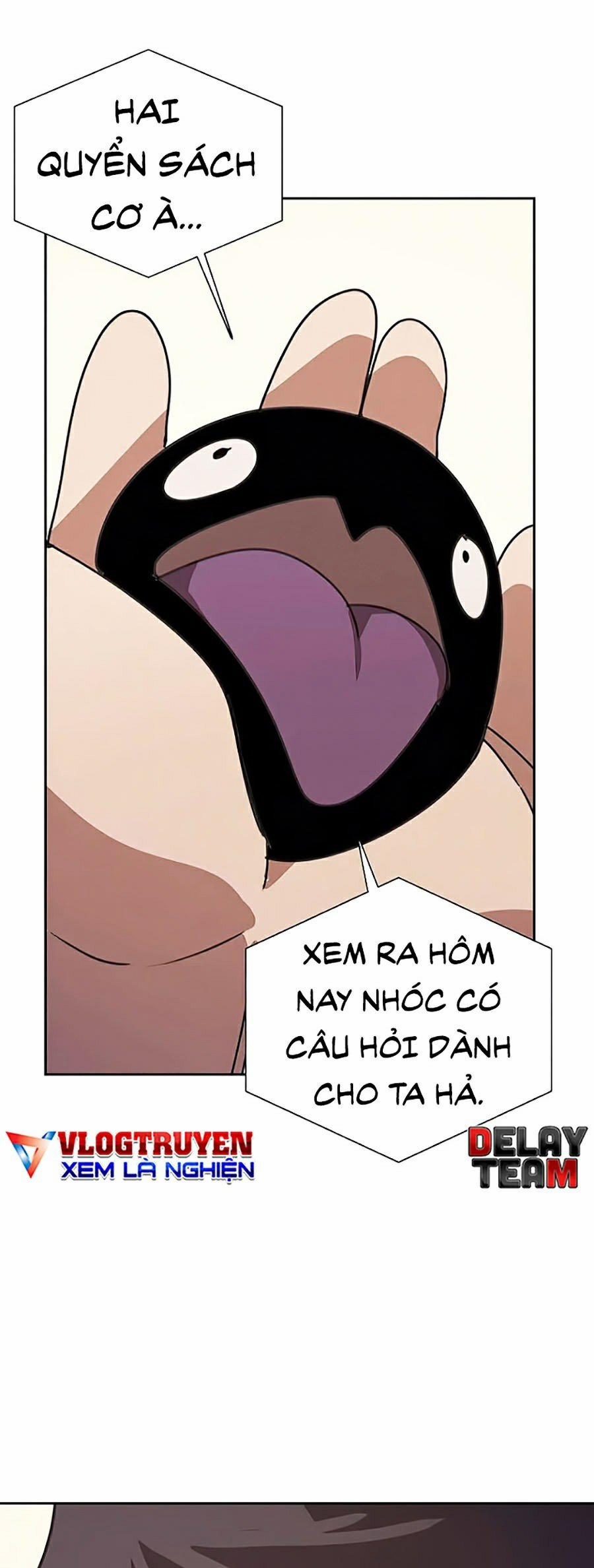 Thực Thư Pháp Sư 29 trang 65