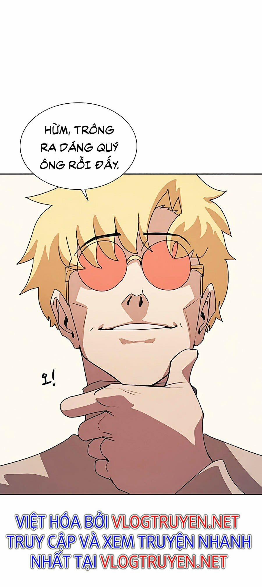 Thực Thư Pháp Sư 29 trang 8