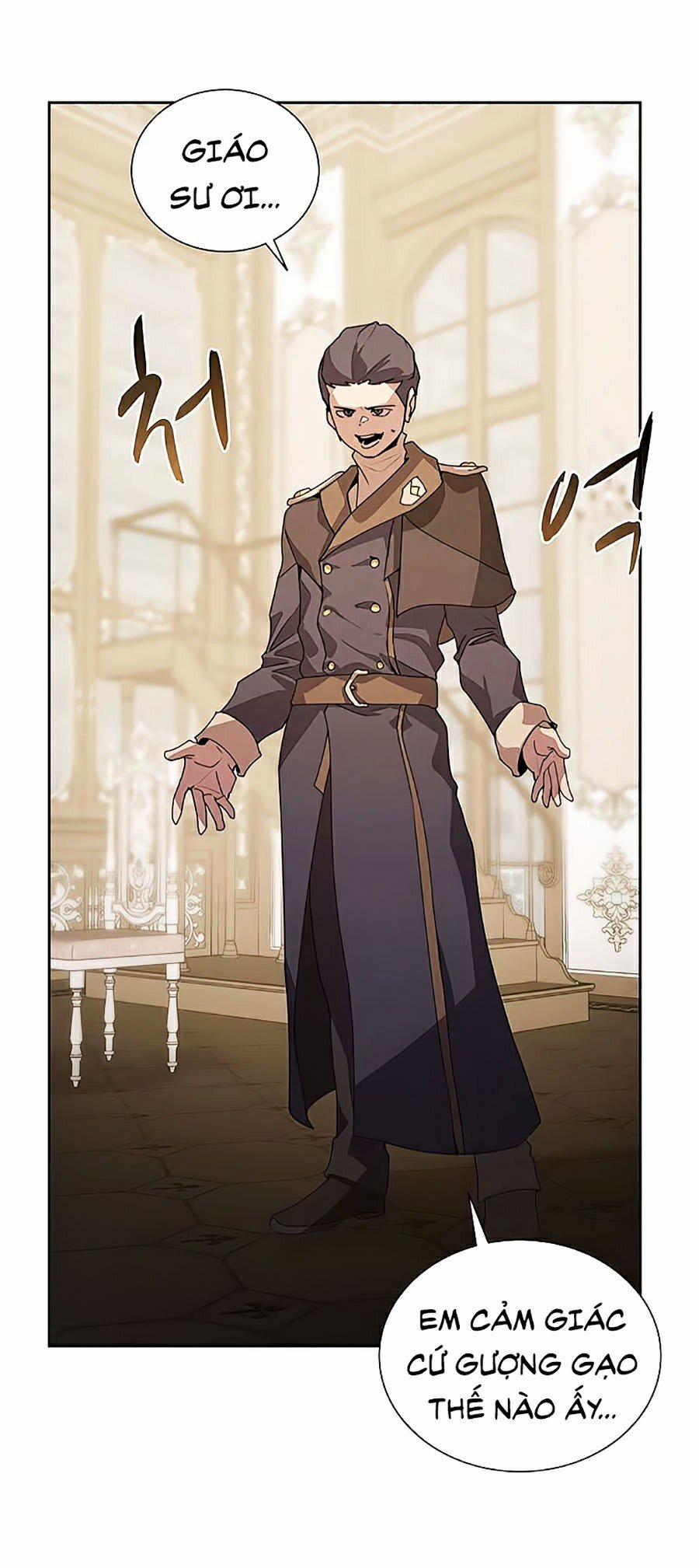 Thực Thư Pháp Sư 29 trang 9