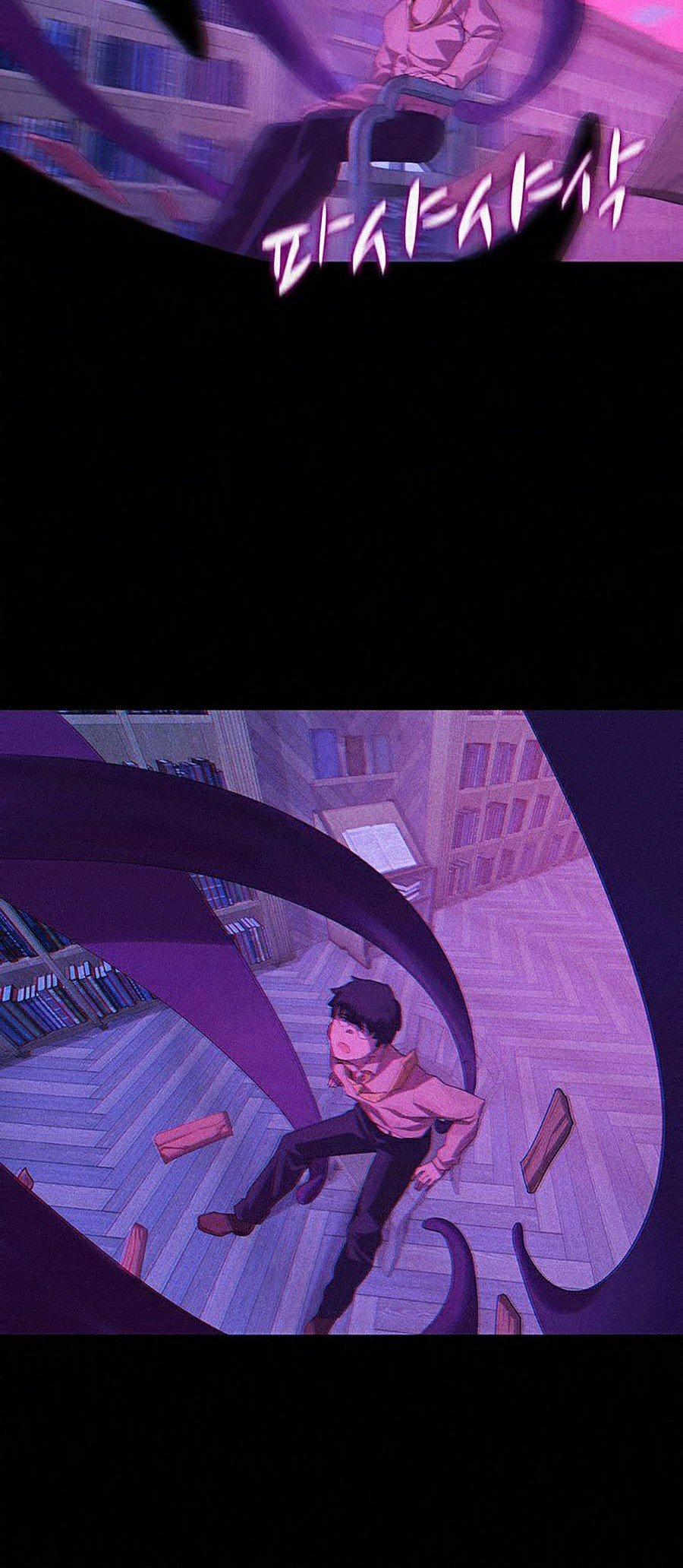 Thực Thư Pháp Sư 3 trang 10