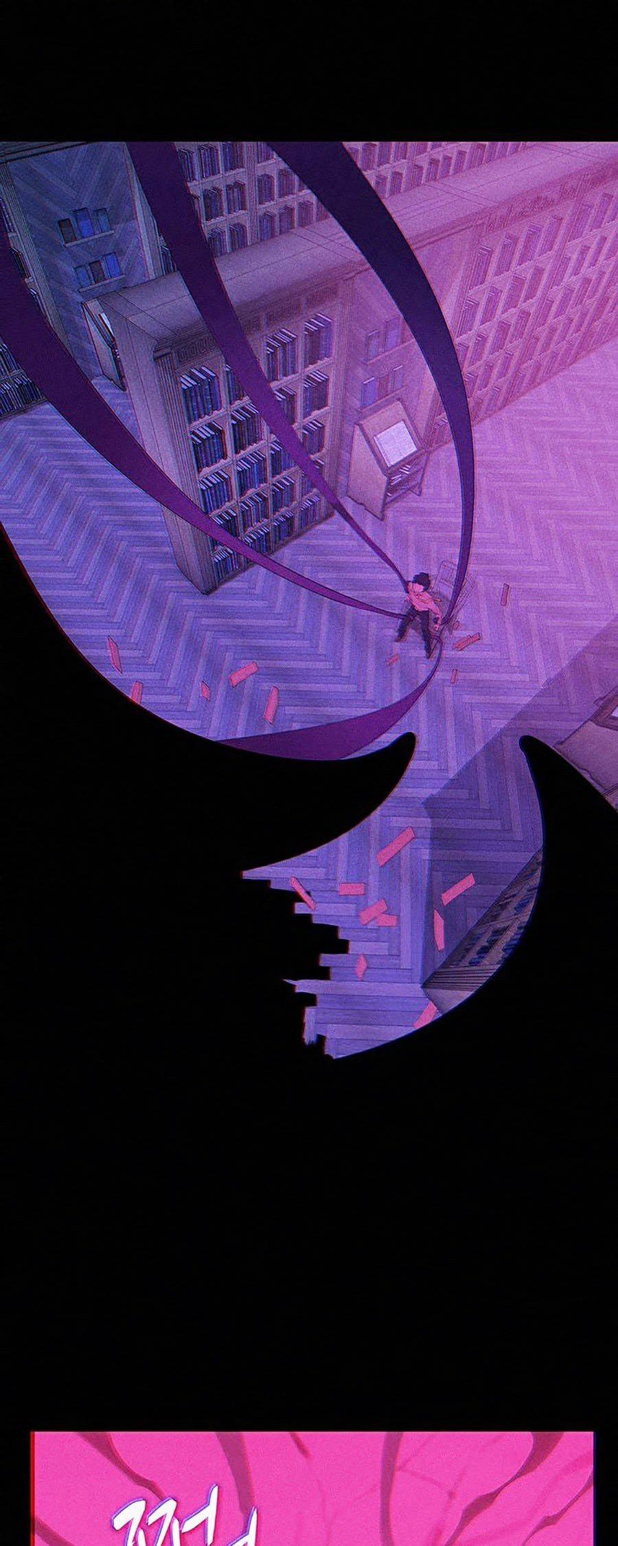 Thực Thư Pháp Sư 3 trang 11