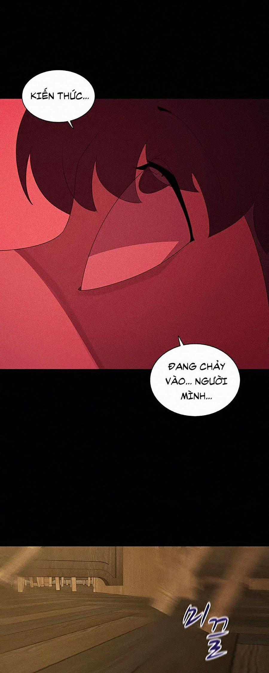 Thực Thư Pháp Sư 3 trang 18