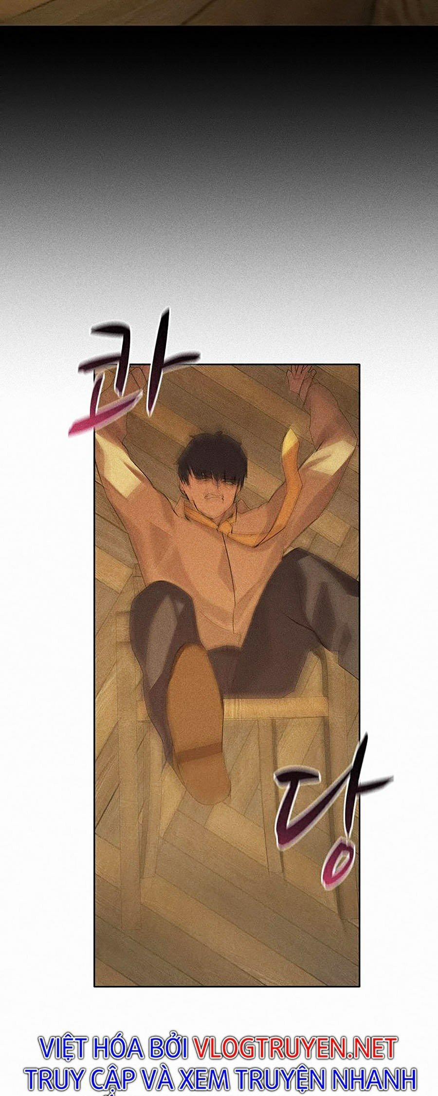 Thực Thư Pháp Sư 3 trang 19