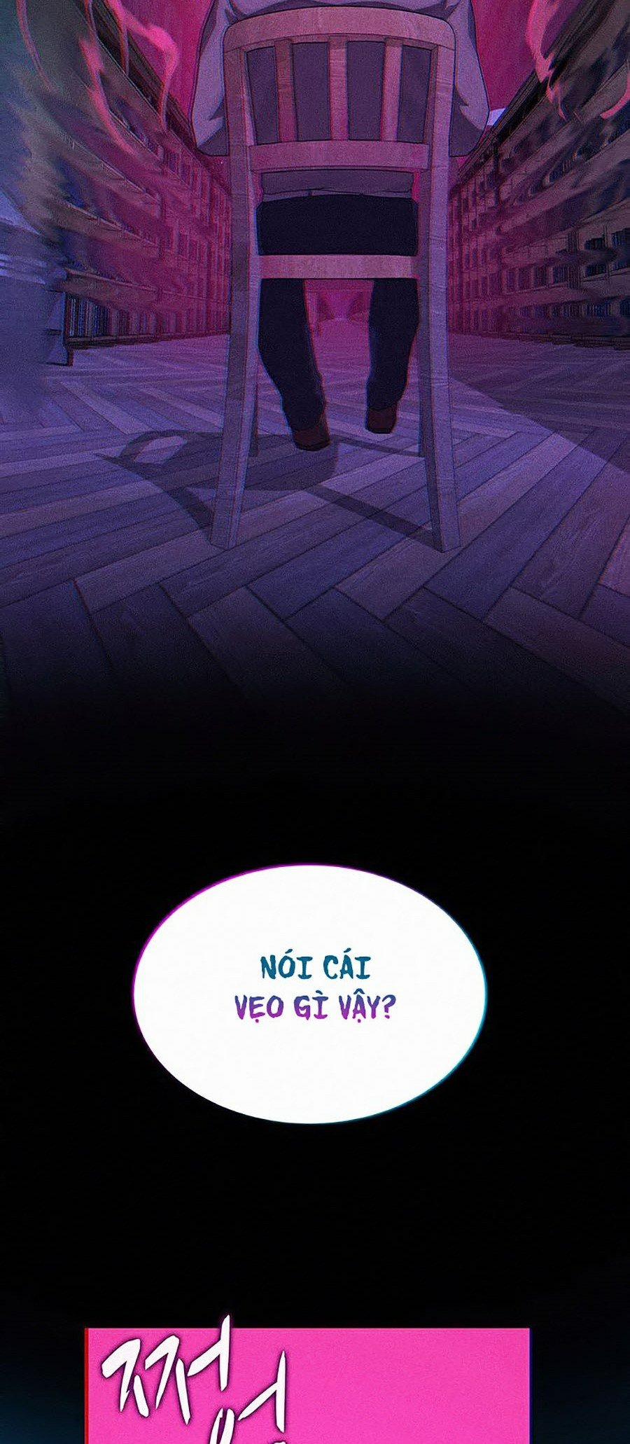 Thực Thư Pháp Sư 3 trang 8