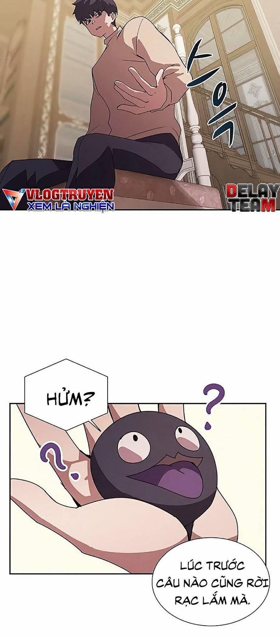 Thực Thư Pháp Sư 30 trang 1