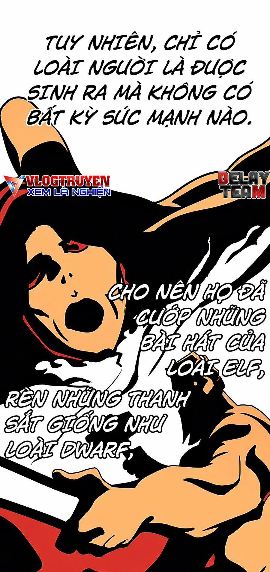 Thực Thư Pháp Sư 30 trang 20