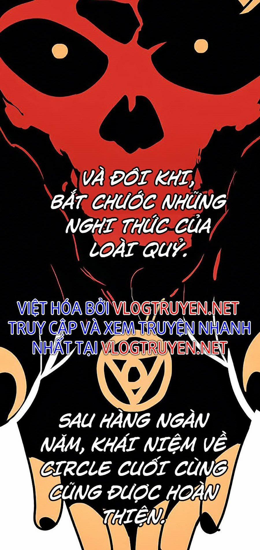 Thực Thư Pháp Sư 30 trang 21