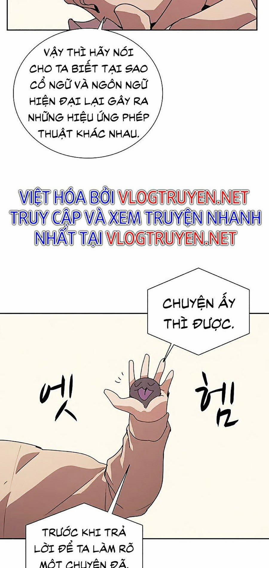 Thực Thư Pháp Sư 30 trang 25