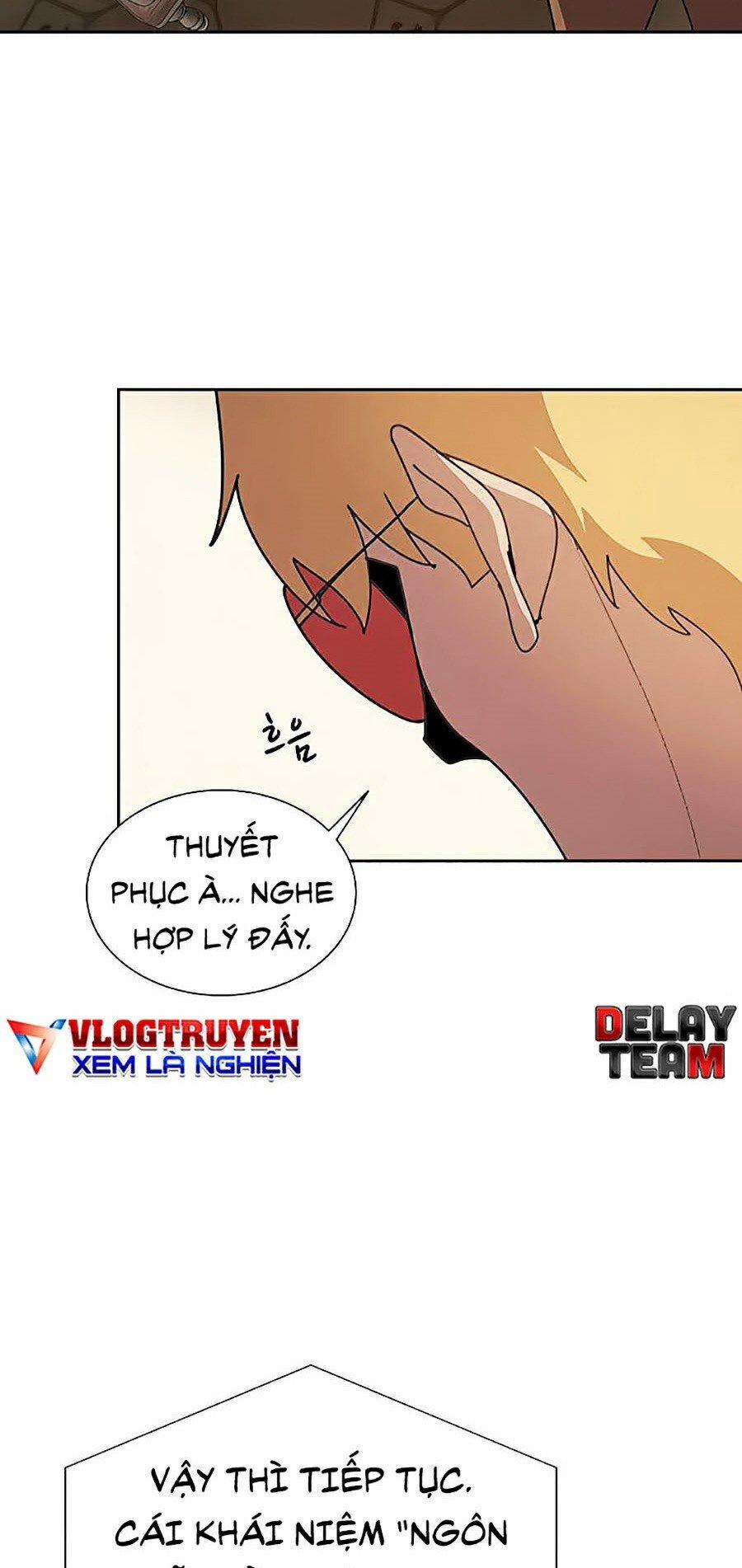 Thực Thư Pháp Sư 30 trang 27