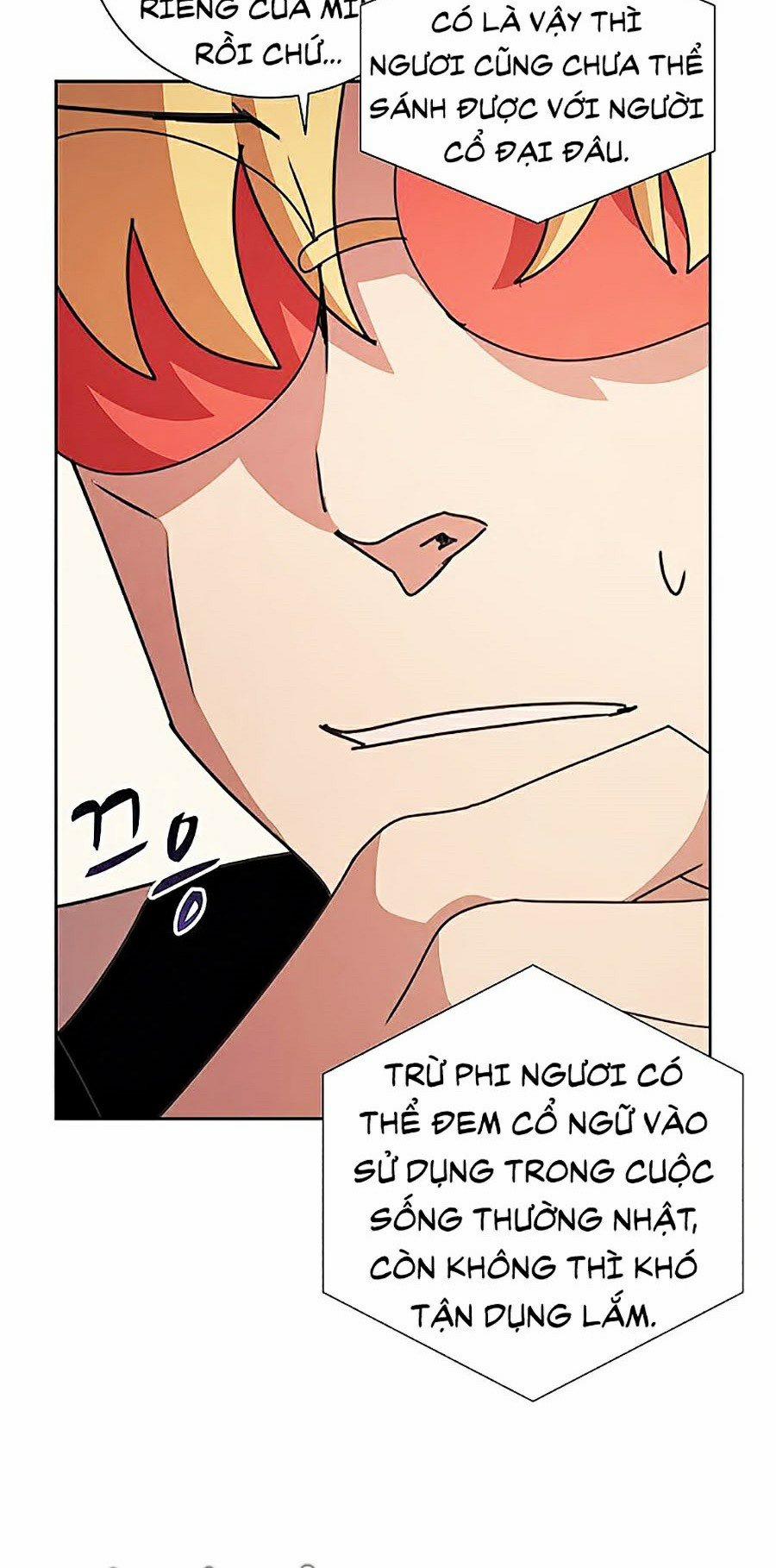 Thực Thư Pháp Sư 30 trang 34