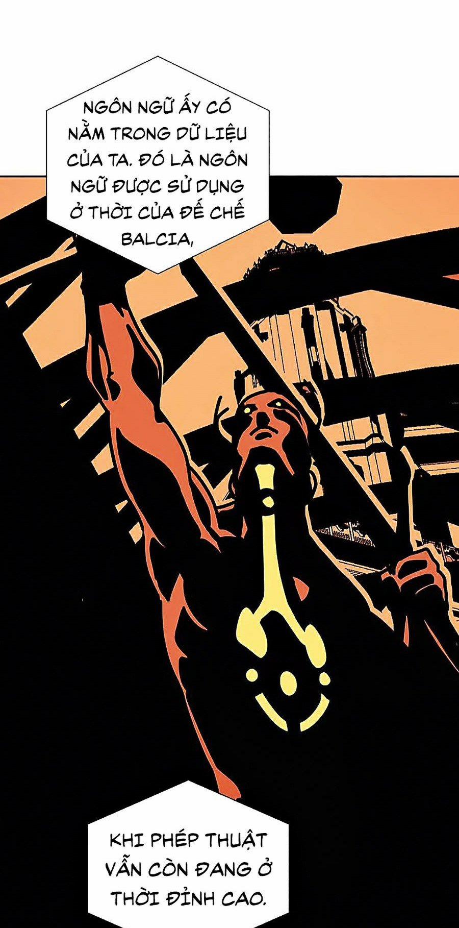 Thực Thư Pháp Sư 30 trang 36