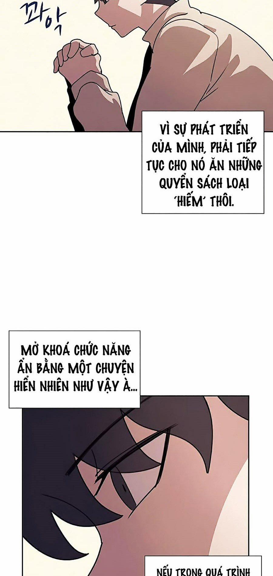 Thực Thư Pháp Sư 30 trang 58