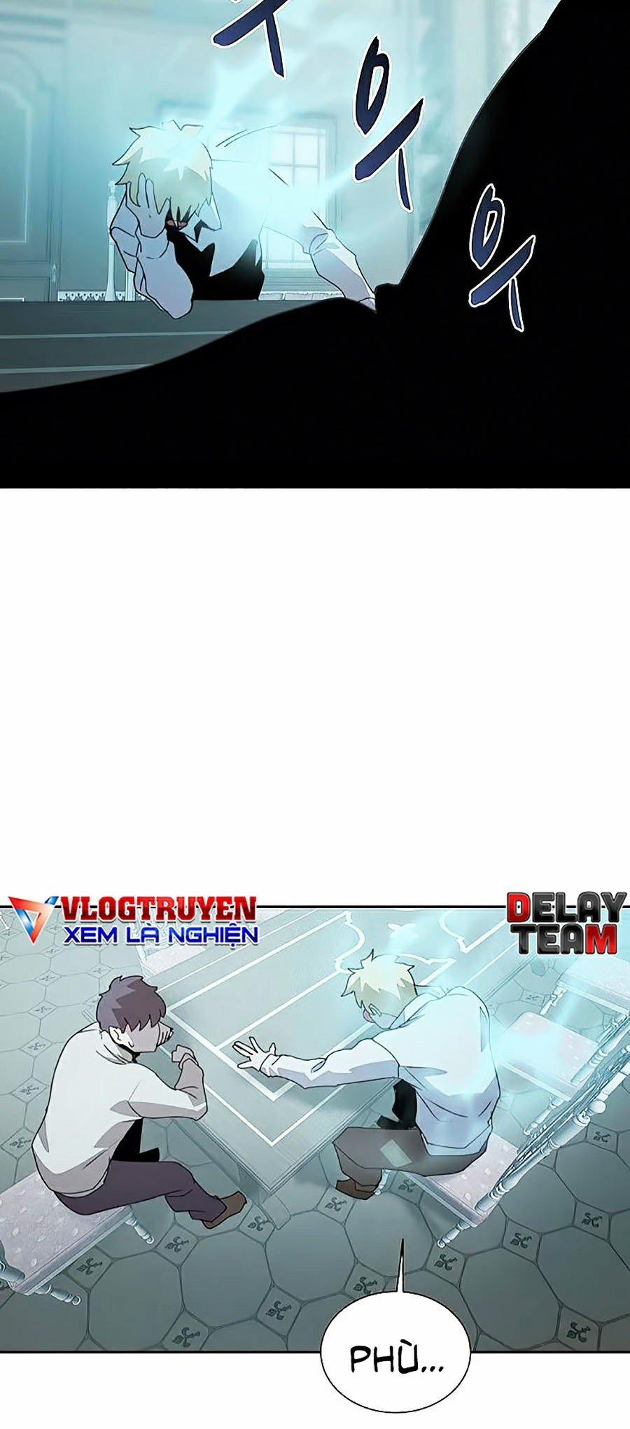 Thực Thư Pháp Sư 31 trang 1