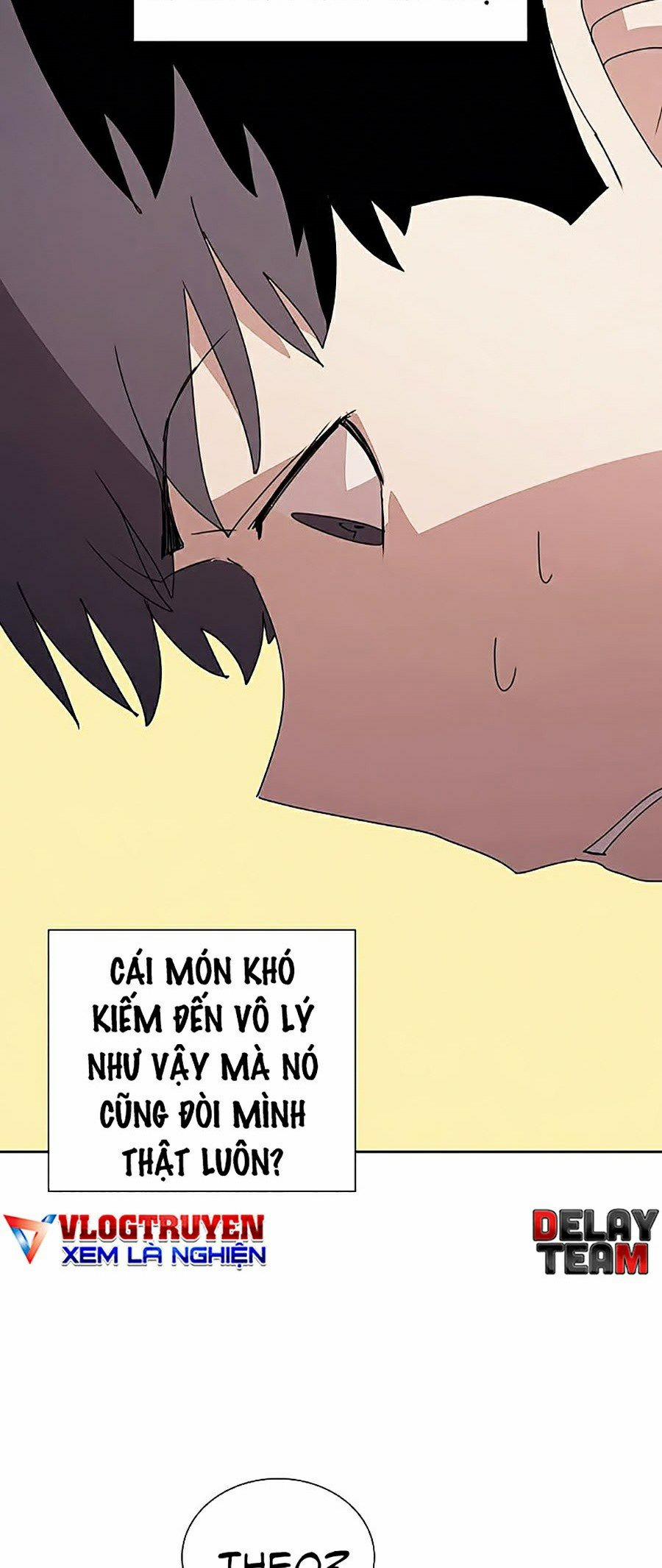 Thực Thư Pháp Sư 31 trang 12