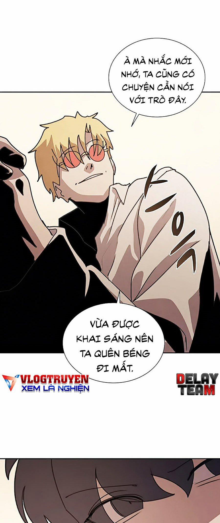 Thực Thư Pháp Sư 31 trang 15